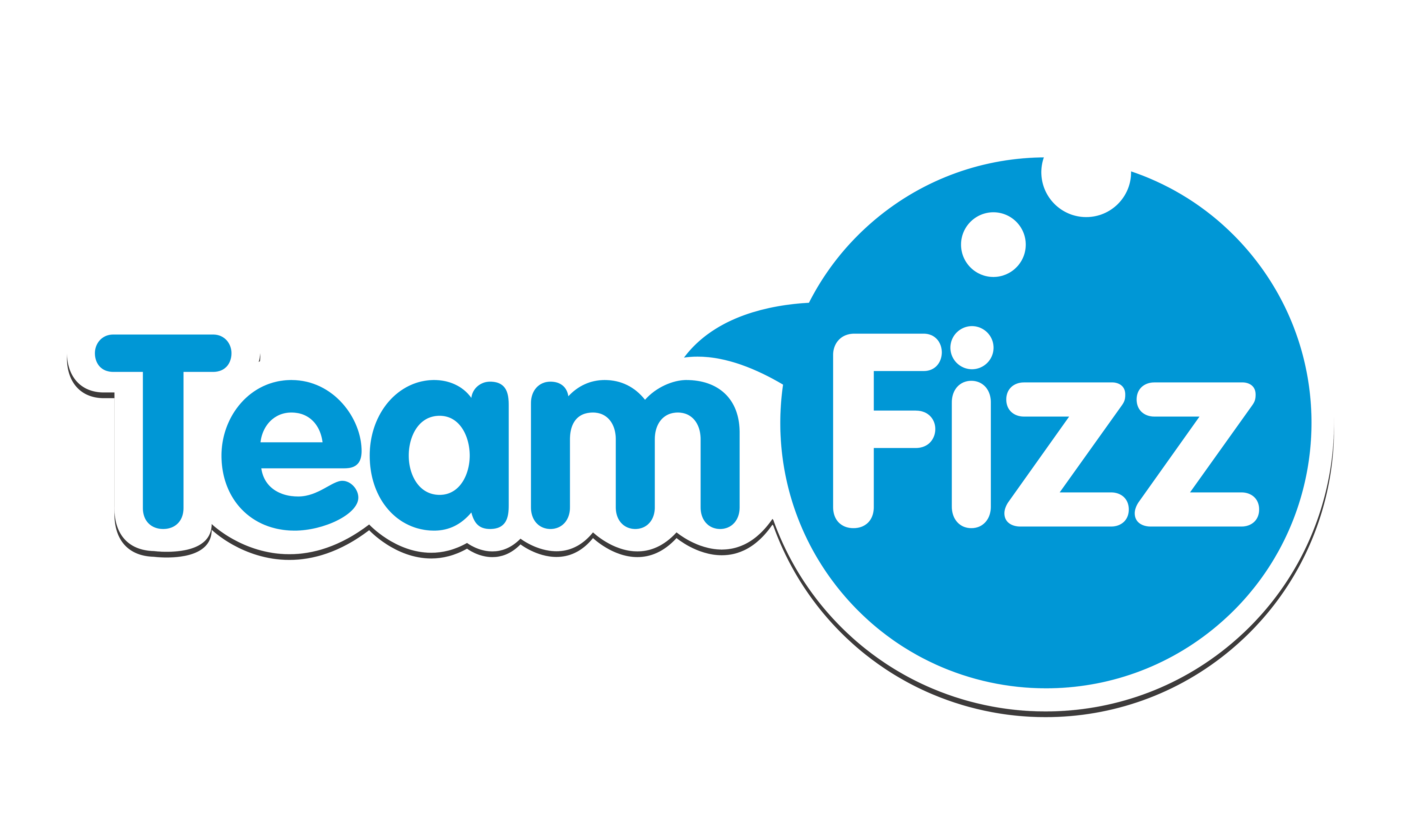 TeamFizz Logo